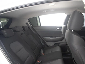 Внедорожник Kia Sportage 2019 года, 1960000 рублей, Омск