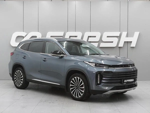 Внедорожник EXEED TXL 2022 года, 2350000 рублей, Ростов-на-Дону