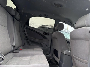 Хетчбэк Chevrolet Lacetti 2010 года, 499000 рублей, Ижевск