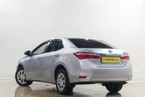Седан Toyota Corolla 2014 года, 1199000 рублей, Новокузнецк