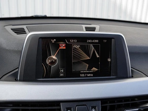 Внедорожник BMW X1 2015 года, 2055000 рублей, Краснодар