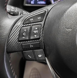 Хетчбэк Mazda Axela 2014 года, 1297000 рублей, Красноярск