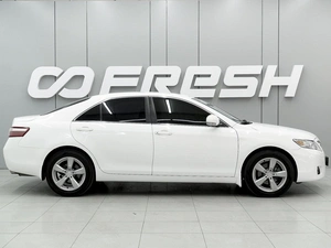 Седан Toyota Camry 2011 года, 1749000 рублей, Ростов-на-Дону