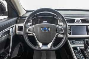 Внедорожник Geely Atlas 2021 года, 1599000 рублей, Барнаул