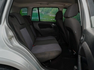 Хетчбэк Ford Fusion 2006 года, 349000 рублей, Тверь