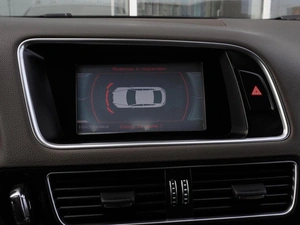 Внедорожник Audi Q5 2014 года, 1798000 рублей, Нижний Новгород