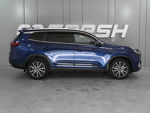 Внедорожник Chery Tiggo 8 Pro 2021 года, 1920000 рублей, Ростов-на-Дону