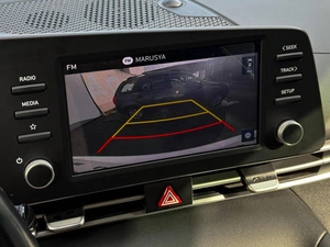 Седан Hyundai Elantra 2021 года, 1899000 рублей, Кропоткин