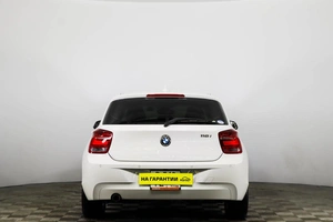 Хетчбэк BMW 1 серия 2013 года, 1479000 рублей, Пермь