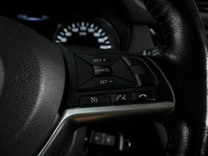 Внедорожник Nissan Qashqai 2021 года, 1590000 рублей, Воронеж