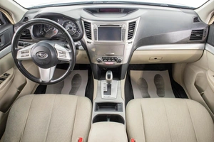 Универсал Subaru Outback 2009 года, 1349000 рублей, Барнаул