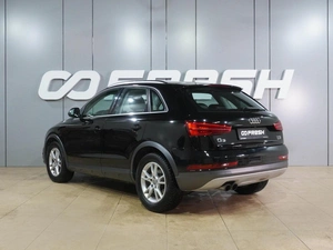 Внедорожник Audi Q3 2015 года, 2279000 рублей, Воронеж