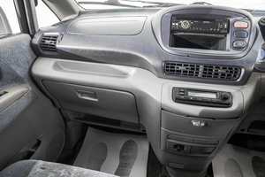 Минивэн Nissan Serena 2000 года, 599000 рублей, Барнаул