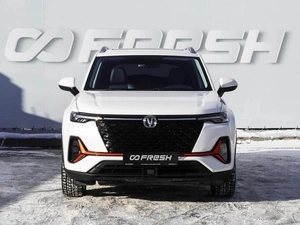 Внедорожник Changan CS35 Plus 2023 года, 2385050 рублей, Волгоград