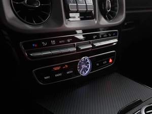 Внедорожник Mercedes-benz G-класс AMG 2022 года, 16498444 рублей, Москва