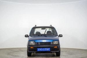 Хетчбэк ВАЗ (LADA) 1111 Ока 2006 года, 249000 рублей, Оренбург
