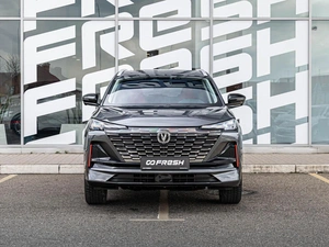 Внедорожник Changan UNI-S 2024 года, 2430000 рублей, Краснодар