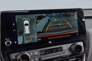 Внедорожник Toyota Grand Highlander 2024 года, 8490000 рублей, Павловская Слобода
