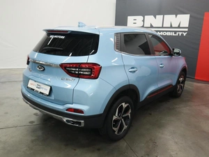Внедорожник Chery Tiggo 4 2023 года, 1900000 рублей, Курск