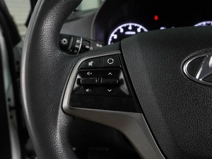 Седан Hyundai Solaris 2019 года, 1487000 рублей, Воронеж