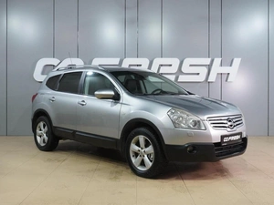 Внедорожник Nissan Qashqai+2 2009 года, 949000 рублей, Воронеж