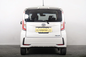Минивэн Daihatsu Move 2016 года, 799000 рублей, Томск