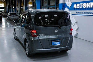 Минивэн Honda Freed 2009 года, 958000 рублей, Солонцы