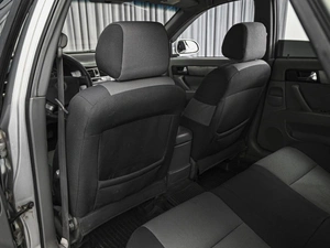 Седан Chevrolet Lacetti 2009 года, 580000 рублей, Ставрополь