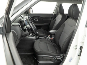 Внедорожник Kia Soul 2018 года, 1536444 рублей, Москва