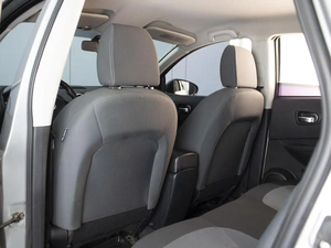 Внедорожник Nissan Qashqai 2010 года, 1110000 рублей, Омск