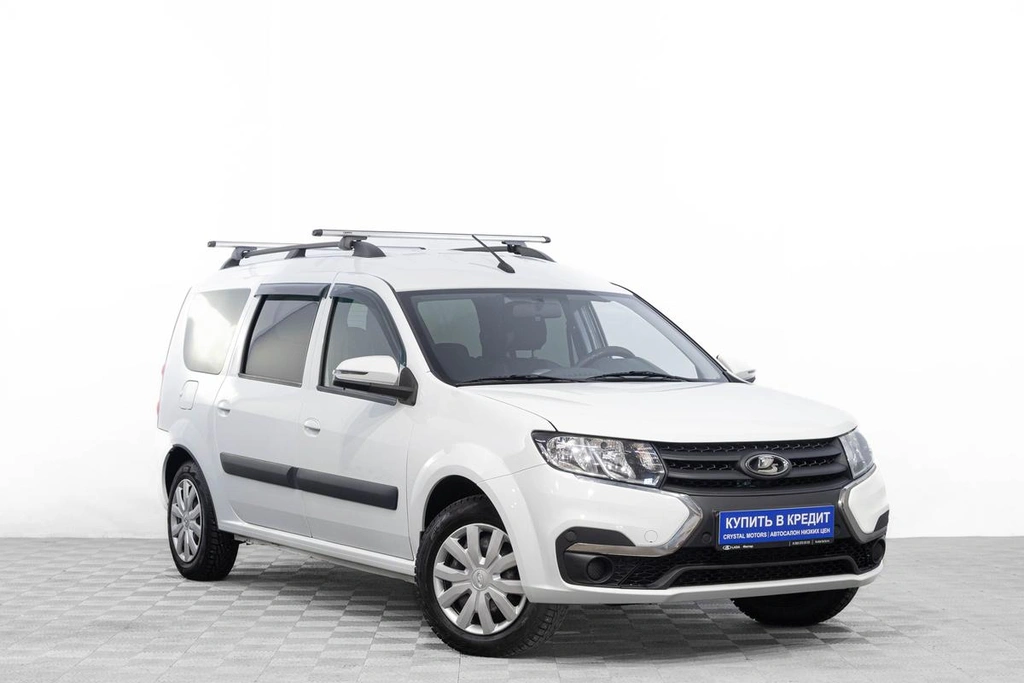Универсал ВАЗ (LADA) Largus 2021 года, 1189000 рублей, Барнаул