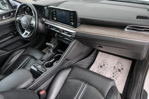 Седан Kia K5 2021 года, 2349000 рублей, Красноярск