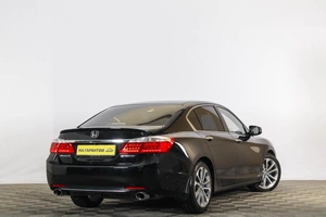 Седан Honda Accord 2013 года, 1699000 рублей, Тюмень