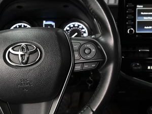 Седан Toyota Camry 2021 года, 2899000 рублей, Ставрополь