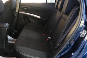 Внедорожник Suzuki SX4 2019 года, 3099000 рублей, Омск