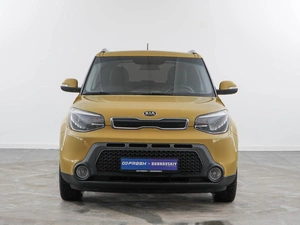 Хетчбэк Kia Soul 2014 года, 1287444 рублей, Москва