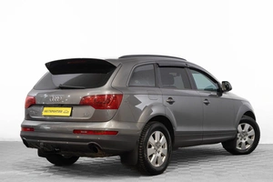 Внедорожник Audi Q7 2010 года, 2089000 рублей, Барнаул