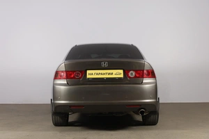 Седан Honda Accord 2007 года, 899000 рублей, Новосибирск