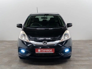 Универсал Honda Fit Shuttle 2013 года, 990000 рублей, Красноярск