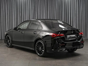 Седан Mercedes-benz A-класс 2020 года, 3498000 рублей, Ставрополь