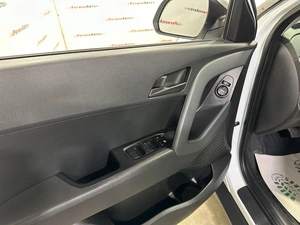 Внедорожник Hyundai Creta 2018 года, 1530000 рублей, Красноярск