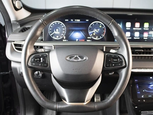 Внедорожник Chery Tiggo 8 Pro Max 2022 года, 2470000 рублей, Омск