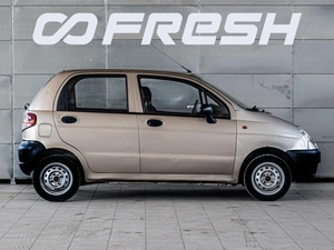 Хетчбэк Daewoo Matiz 2012 года, 330000 рублей, Краснодар