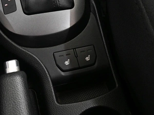 Седан Kia Rio 2015 года, 1239000 рублей, Аксай