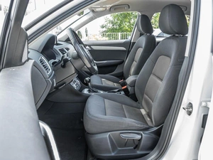 Внедорожник Audi Q3 2014 года, 1498000 рублей, Ставрополь