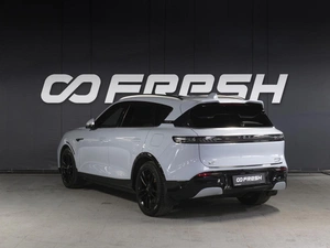 Внедорожник Voyah Free 2023 года, 3600000 рублей, Санкт-Петербург