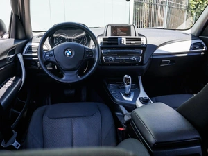 Хетчбэк BMW 1 серия 2015 года, 1649000 рублей, Большой Сочи