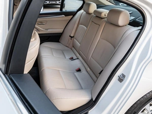Седан BMW 5 серия 2013 года, 1448000 рублей, Краснодар