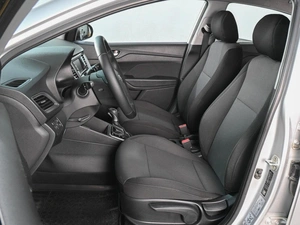 Седан Hyundai Solaris 2019 года, 1419000 рублей, Ростов-на-Дону