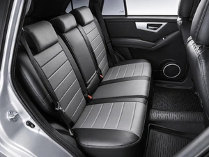 Внедорожник Lifan X60 2016 года, 799000 рублей, Тюмень